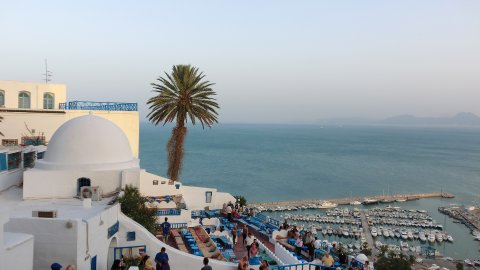 Konec prodeje nemovitostí v Tunisku