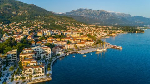 Černá Hora - 20 nejčastějších otázek